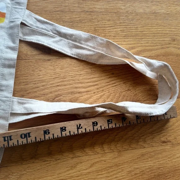 Spirit Halloween Cotton Label - Picture 3 of 5